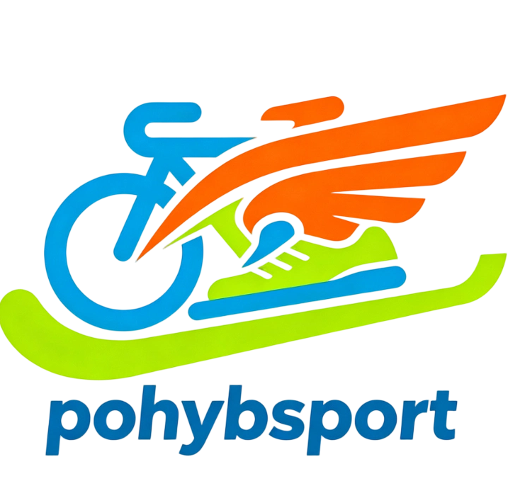 Pohyb Sport | Zdravý pohyb a outdoorové vybavení