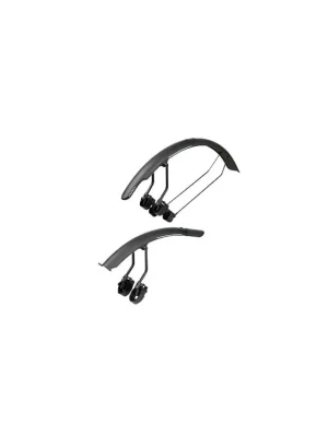 TOPEAK blatník TETRAFENDER R1+R2 set 650c/700c Sezónní Sleva