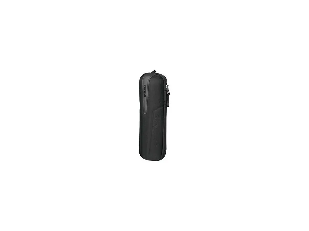 TOPEAK brašna do košíku CAGEPACK XL černá/šedá Speciální Cena