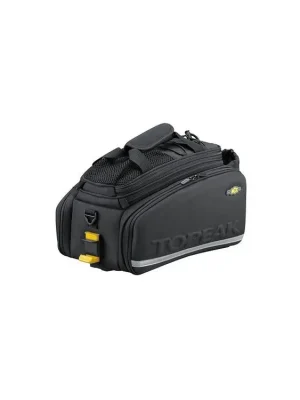Výhodná Nabídka TOPEAK brašna na nosič MTX TRUNK Bag DXP s bočnicemi