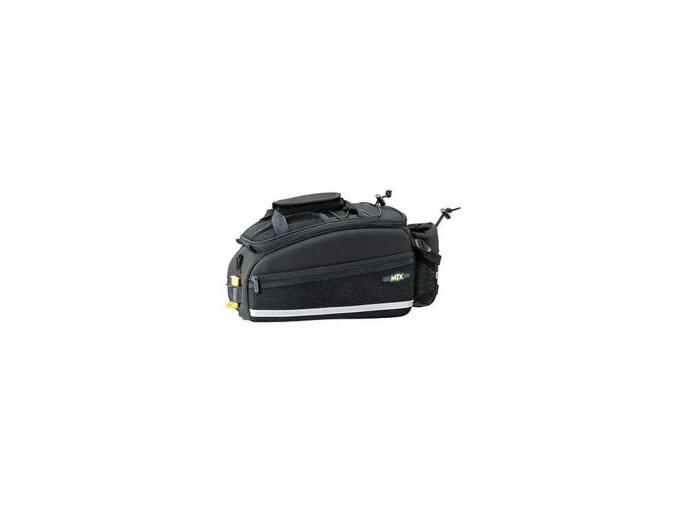 TOPEAK brašna na nosič MTX TRUNK Bag EX Must-Have