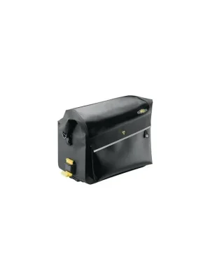 Časově Omezené TOPEAK brašna na nosič MTX TRUNK DRYBAG černá