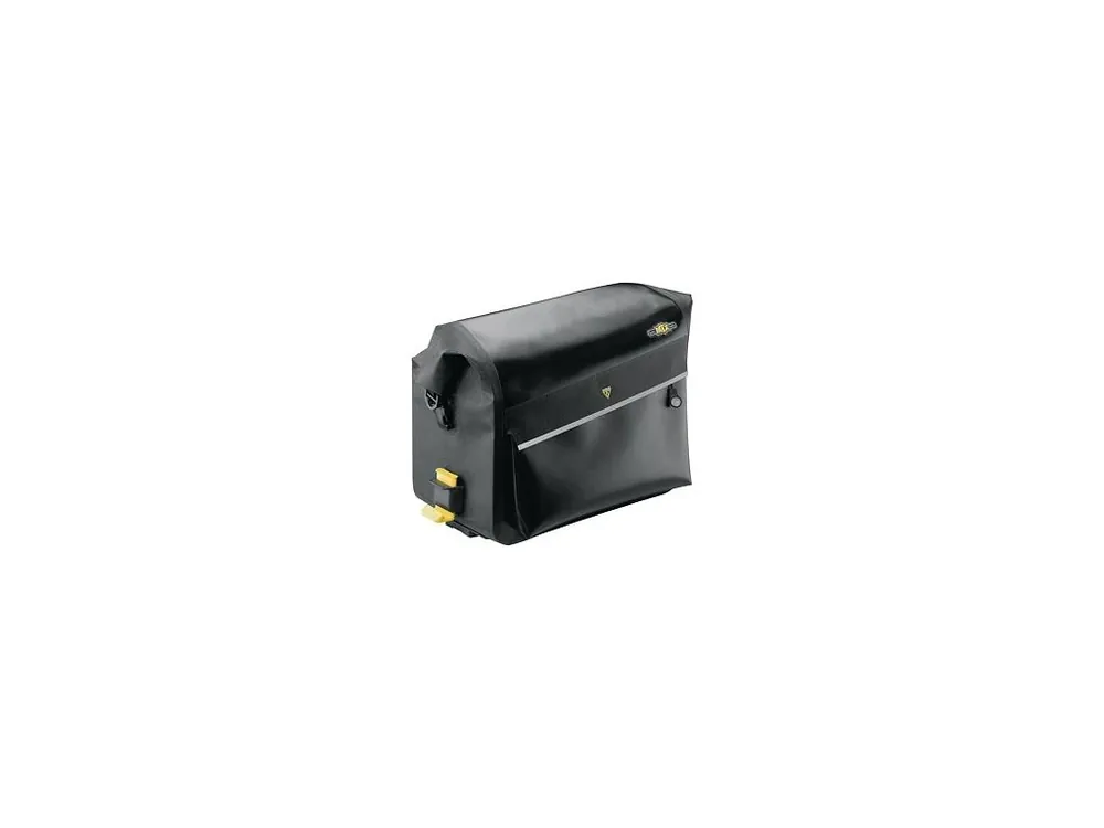 Časově Omezené TOPEAK brašna na nosič MTX TRUNK DRYBAG černá