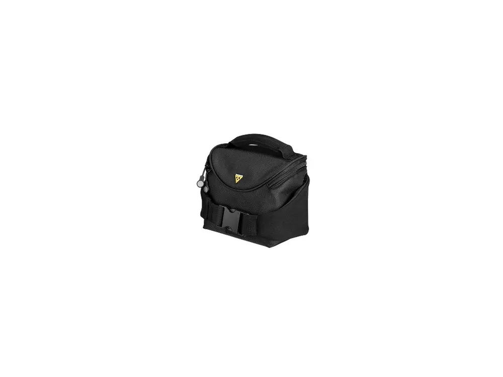 Vysoce Kvalitní TOPEAK brašna na řidítka COMPACT HANDLEBAR BAG
