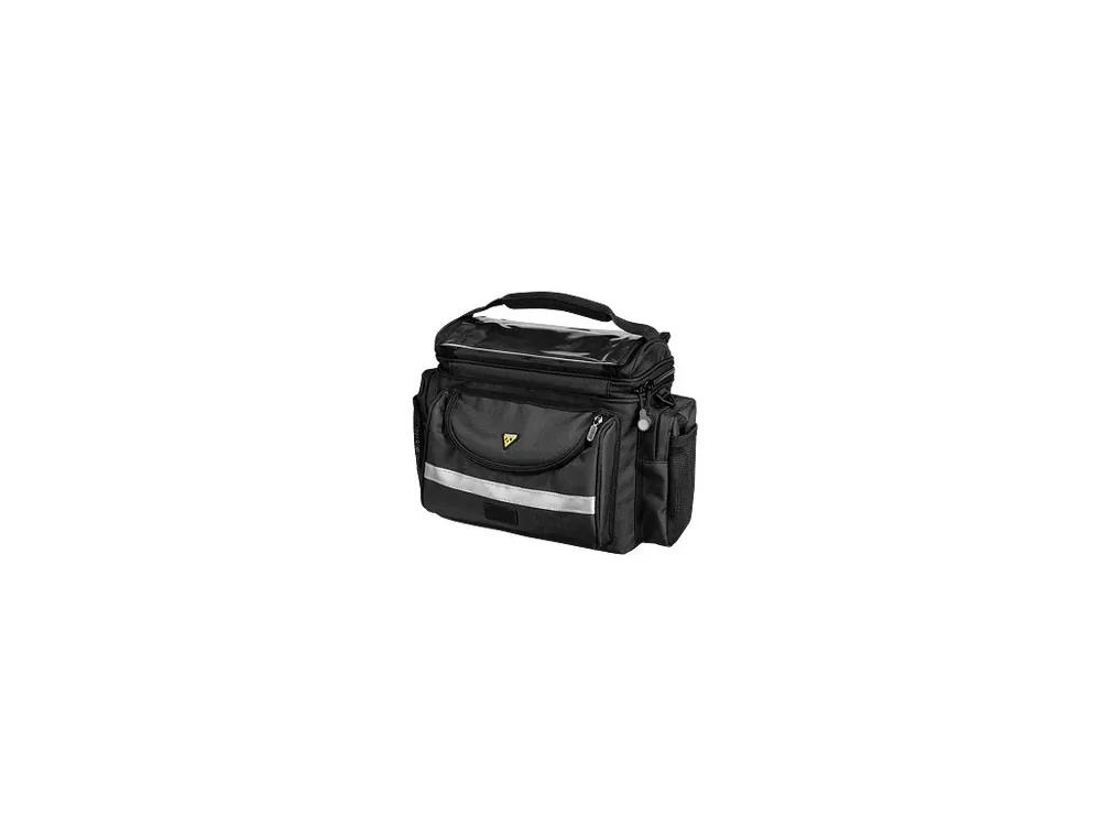 Nakupujte Hned TOPEAK brašna na řidítka TOURGUIDE HANDLEBAR BAG DX