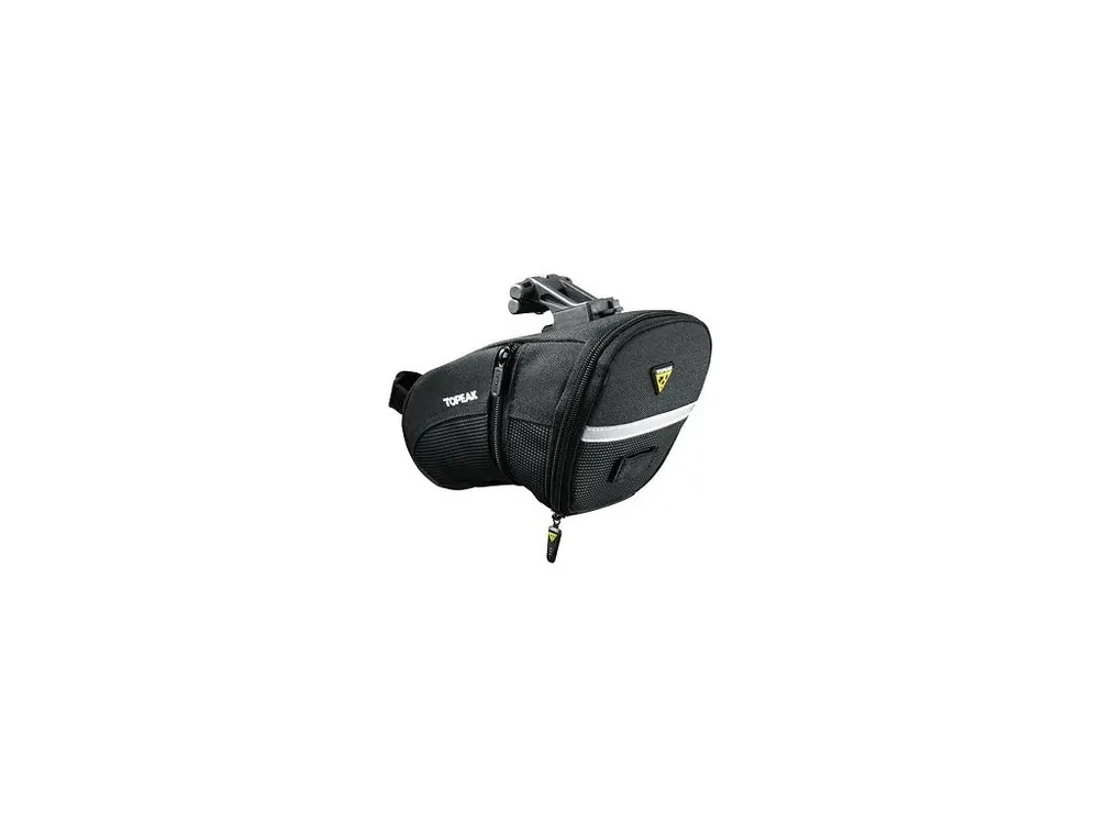 Sleva TOPEAK brašna podsedlová AERO WEDGE PACK Large s QuickClick