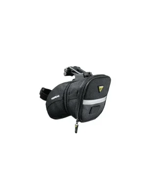 Cenově Výhodný TOPEAK brašna podsedlová AERO WEDGE PACK Medium s Quick Click