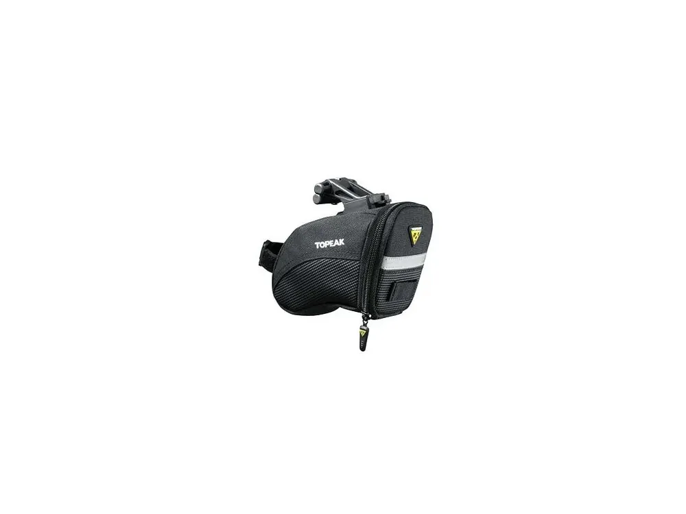 TOPEAK brašna podsedlová AERO WEDGE PACK Small s QuickClick Ihned K Objednání