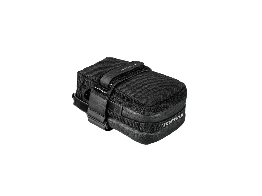 Omezená Nabídka TOPEAK brašna podsedlová ELEMENTA GEARBAG
