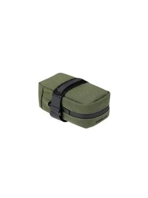 Tovární Cena TOPEAK brašna podsedlová ELEMENTA SEATBAG Slim zelená M