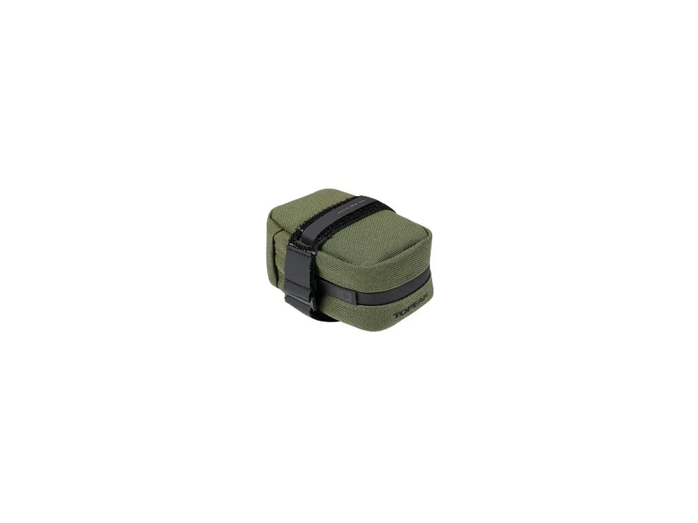 Super Cena TOPEAK brašna podsedlová ELEMENTA SEATBAG Slim zelená S