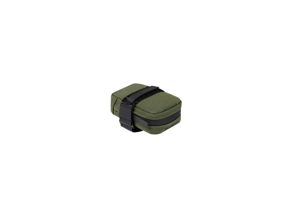 Objednat Nyní TOPEAK brašna podsedlová ELEMENTA SEATBAG Slim zelená XS