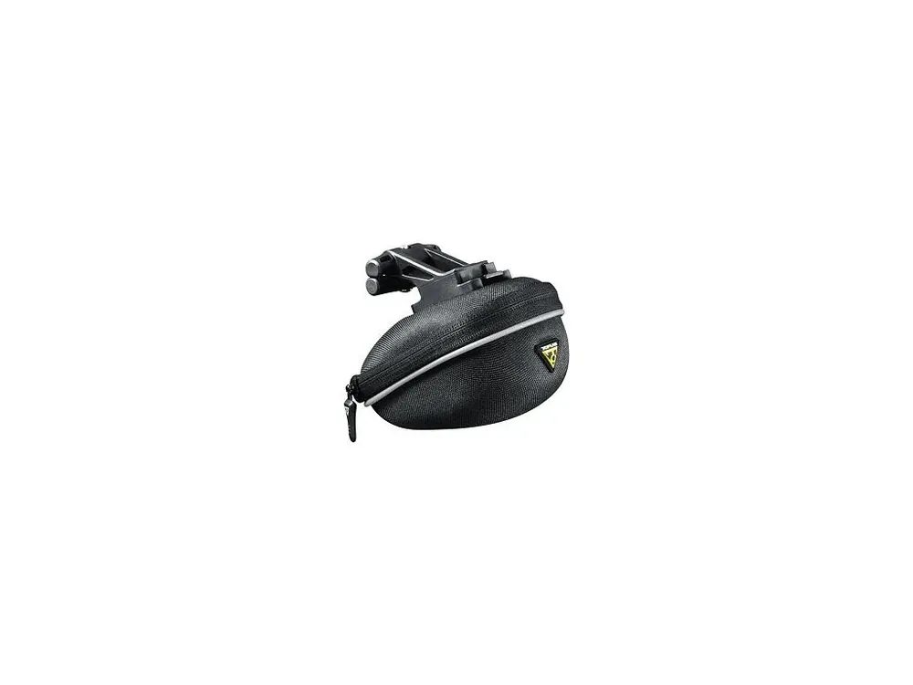 TOPEAK brašna podsedlová PROPACK Small s QuickClick Nejlepší Volba
