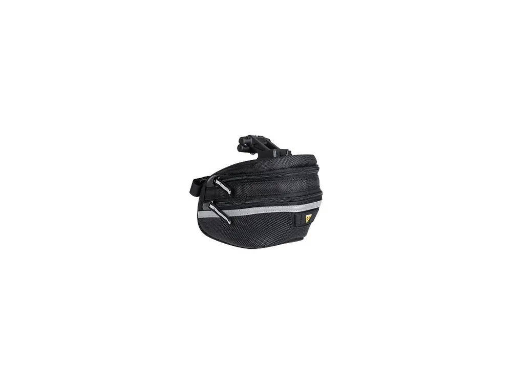 Pouze Dnes TOPEAK brašna podsedlová WEDGE PACK II Large