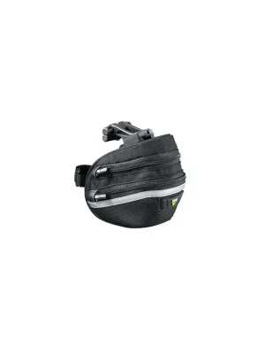 Značkový TOPEAK brašna podsedlová WEDGE PACK II medium