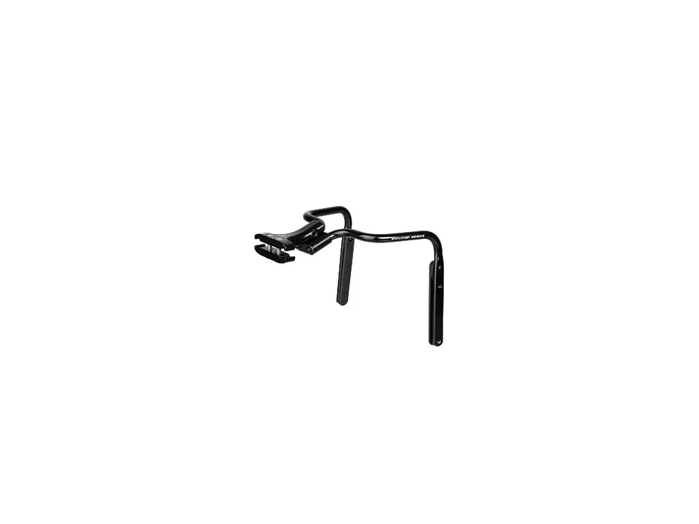 Rychlé Dodání TOPEAK držák BACKLOADER WISHBONE