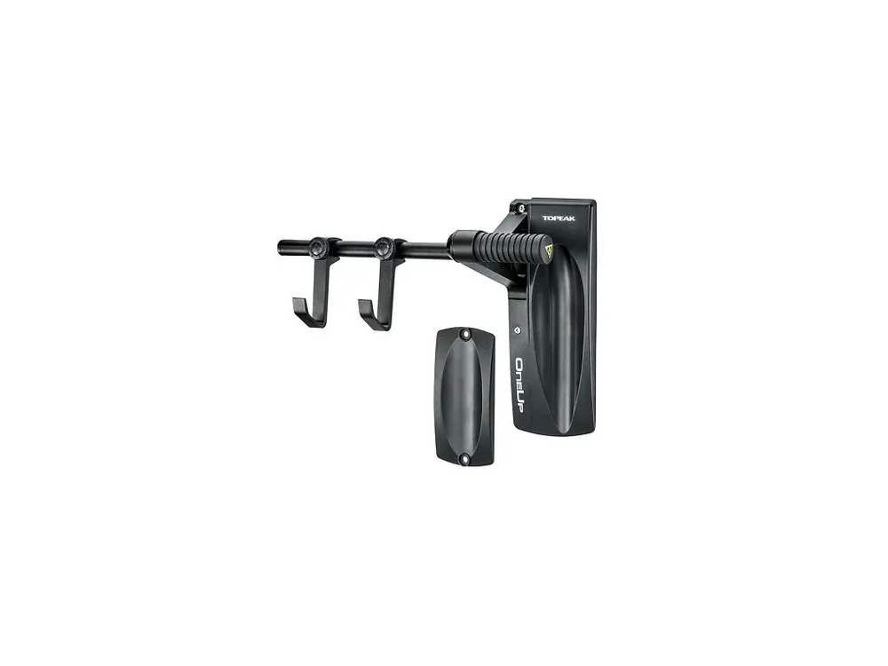 TOPEAK držák kol na stěnu ONEUP BIKE HOLDER Nejprodávanější