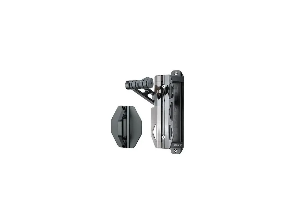 TOPEAK držák kol na stěnu SWING-UP BIKE HOLDER Koupit Online