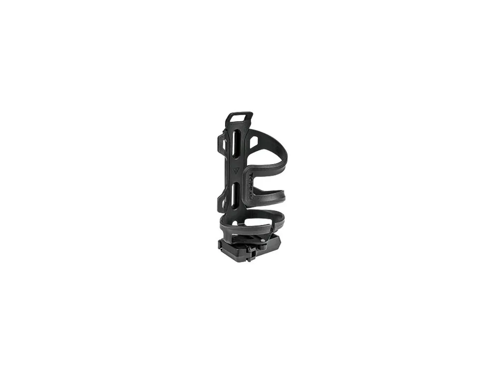 Nakupujte Hned TOPEAK košík na lahev DUALSIDE CAGE PRO w/ ToolBox N11