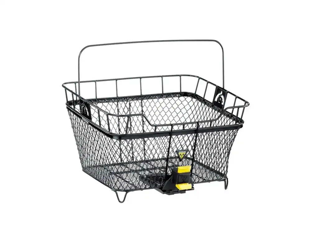 Finální Výprodej TOPEAK košík na nosič MTX BASKET REAR