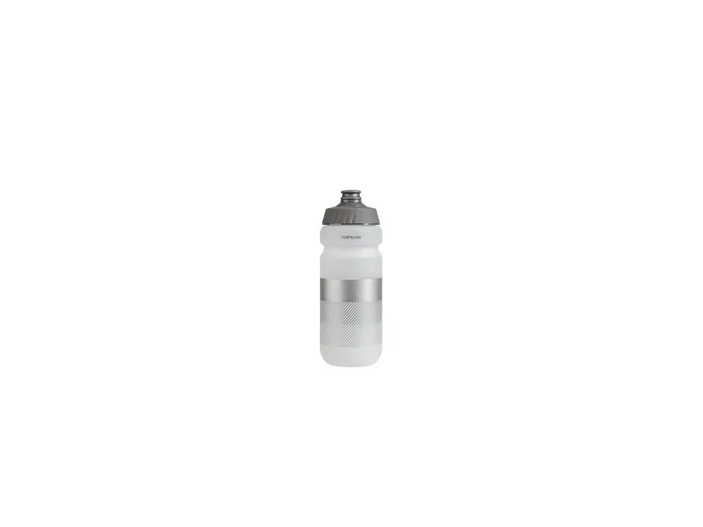 TOPEAK lahev 650ml bílá Pouze Dnes