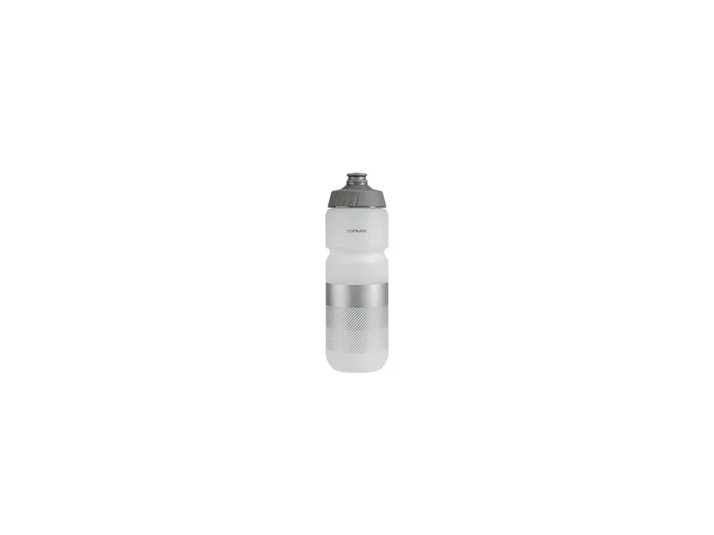 TOPEAK lahev 750ml bílá Vrácení Zdarma