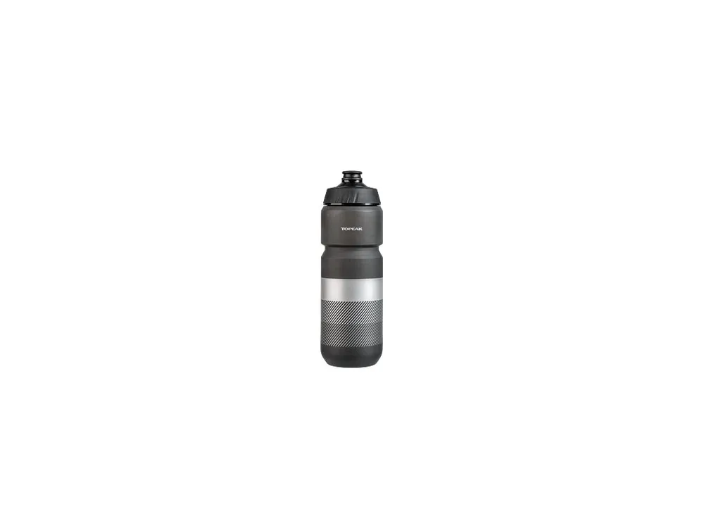 Bezpečná Platba TOPEAK lahev 750ml černá
