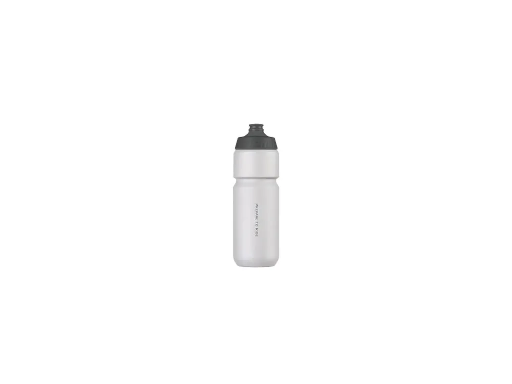 TOPEAK lahev TTi BOTTLE 750ml bílá Pouze Dnes