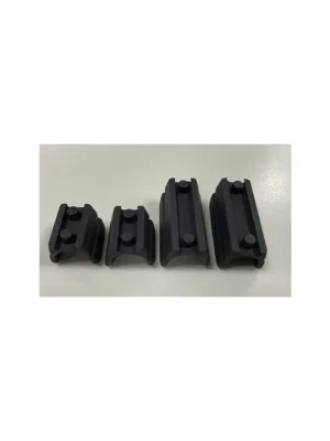 Cenově Výhodný TOPEAK náhradní díl - RUBBER PAD na TETRAFENDER M2/G2/R2 4ks