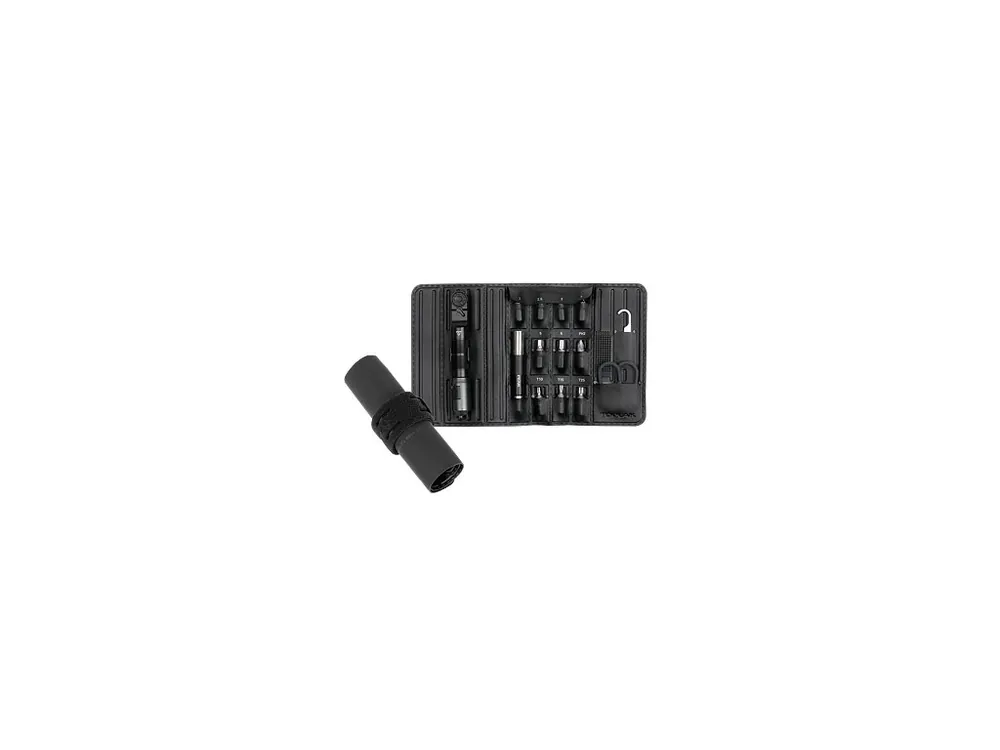Autentický TOPEAK nářadí RATCHET‘N ROLL EX