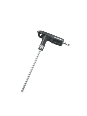 Aktuální TOPEAK nářadí T25 DUOTORX WRENCH