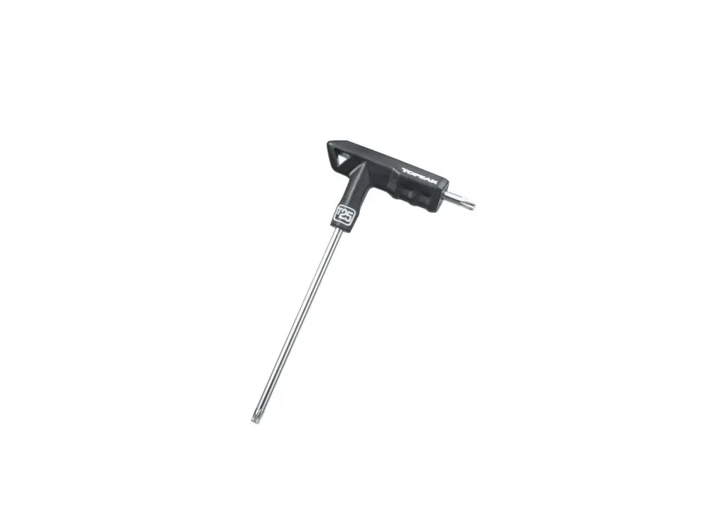 Aktuální TOPEAK nářadí T25 DUOTORX WRENCH