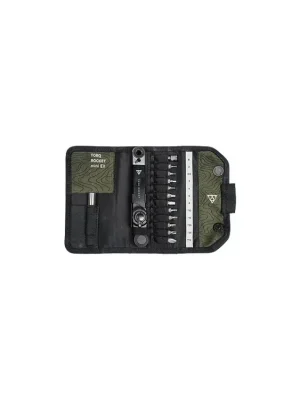 Akce TOPEAK nářadí TORQ ROCKET mini EX 2-10 Nm