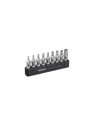 Značkový TOPEAK nářadí TORX BIT KIT 9