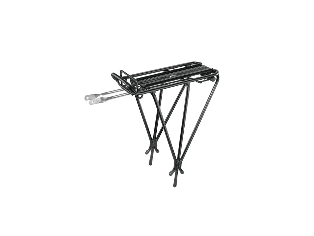 TOPEAK nosič EXPLORER Tubular Rack s pružinou pro diskové brzdy Přímo Od Výrobce