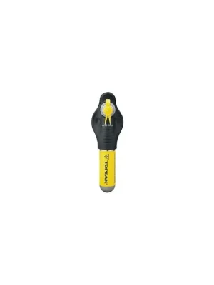 Časově Omezené TOPEAK pumpa CO2-BRA CO2 INFLATOR