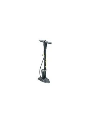 Vysoce Kvalitní TOPEAK pumpa JOEBLOW MAX HP černá