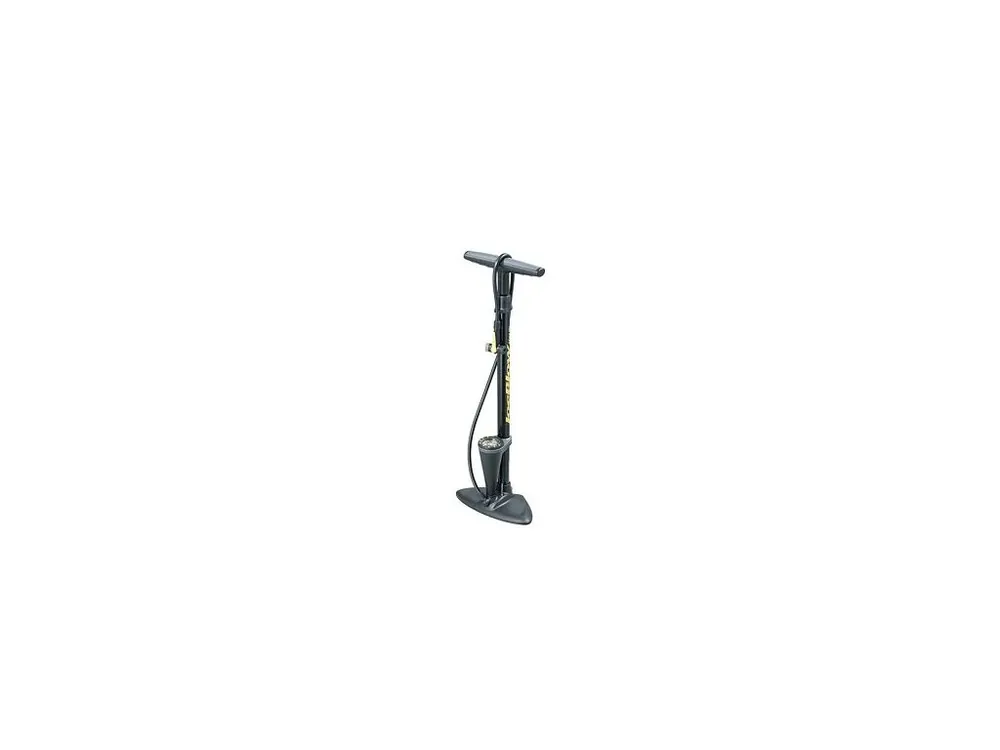 Vysoce Kvalitní TOPEAK pumpa JOEBLOW MAX HP černá