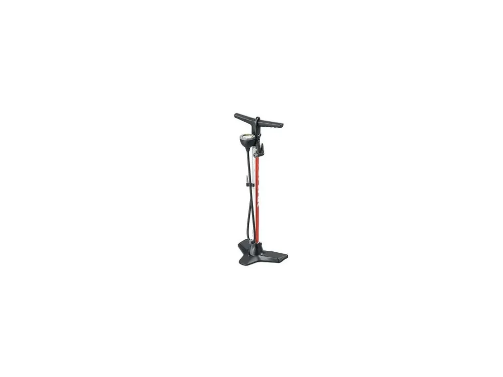 TOPEAK pumpa JOEBLOW RACE červená Cenový Hit