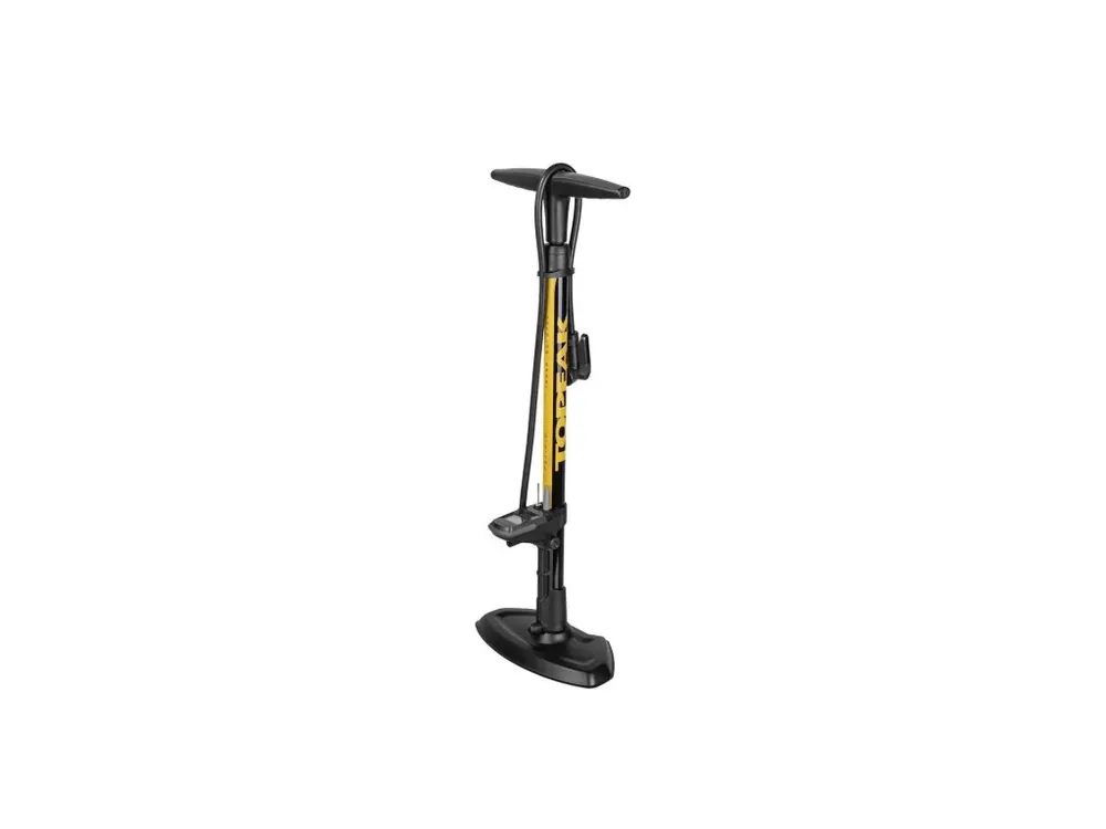 TOPEAK pumpa JOEBLOW SPORT DIGITAL Top Prodej