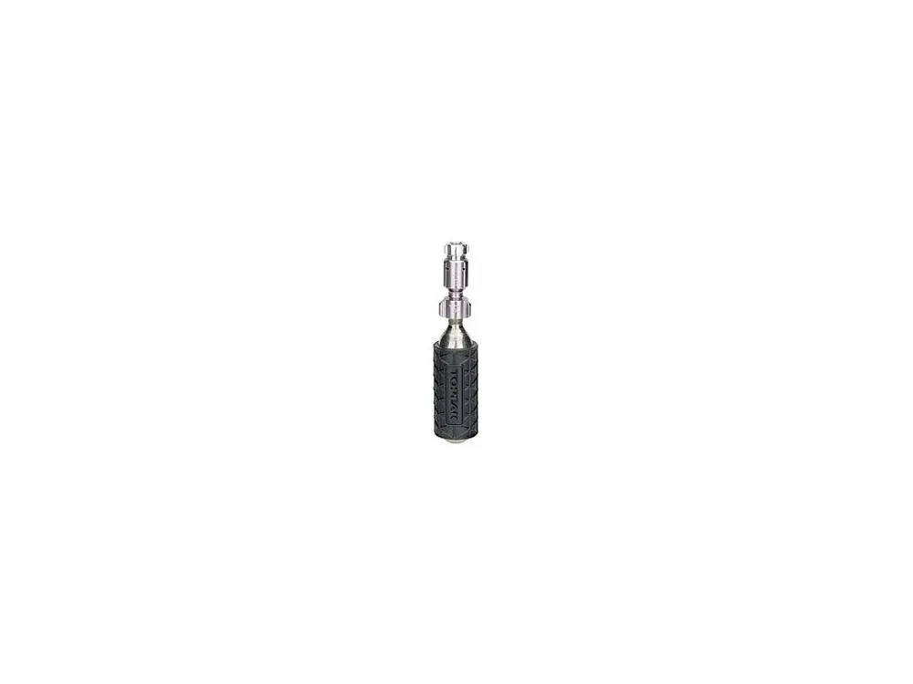 Nízká Cena TOPEAK pumpa MICRO AIRBOOSTER 16G