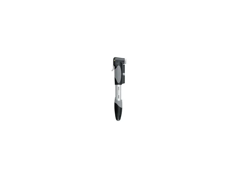 Levný TOPEAK pumpa MINI DUAL DXG