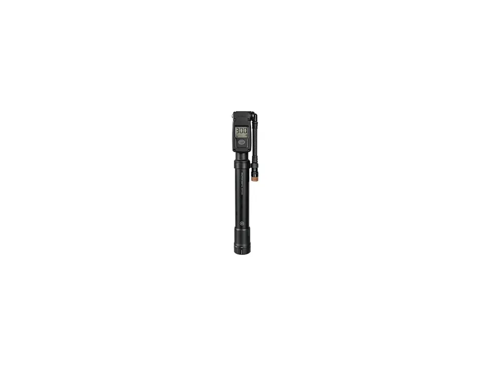 TOPEAK pumpa MOUNTAIN DIGITAL 2STAGE Super Cena