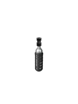 TOPEAK pumpa NANO AIRBOOSTER + 16g CO2 náplň Výprodej
