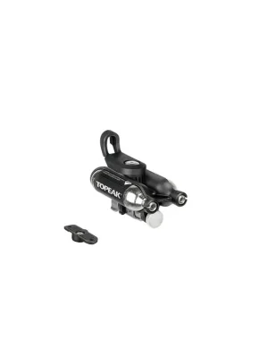 TOPEAK pumpa NINJA MASTER+ CO2 FUELPACK Sleva