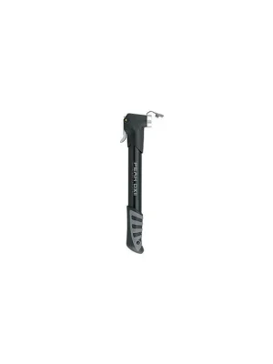 TOPEAK pumpa PEAK DX II černá Nízká Cena