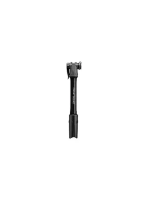 TOPEAK pumpa POCKET ROCKET černá Sezónní Sleva