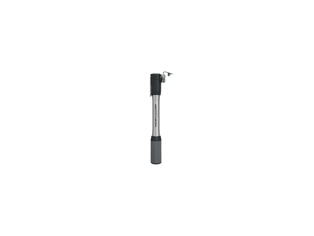 TOPEAK pumpa POCKET ROCKET DXII Nejprodávanější