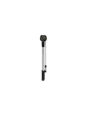 TOPEAK pumpa POCKETSHOCK DXG XL nerez hadička, na tlumič Výhodná Nabídka