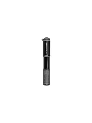 Autentický TOPEAK pumpa RACEROCKET MT černá